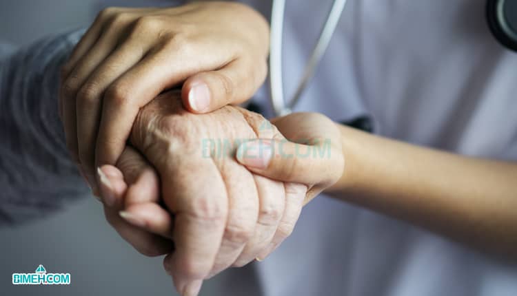 شرایط سنی بهره مندی از پوششهای بیمه عمر آسیا