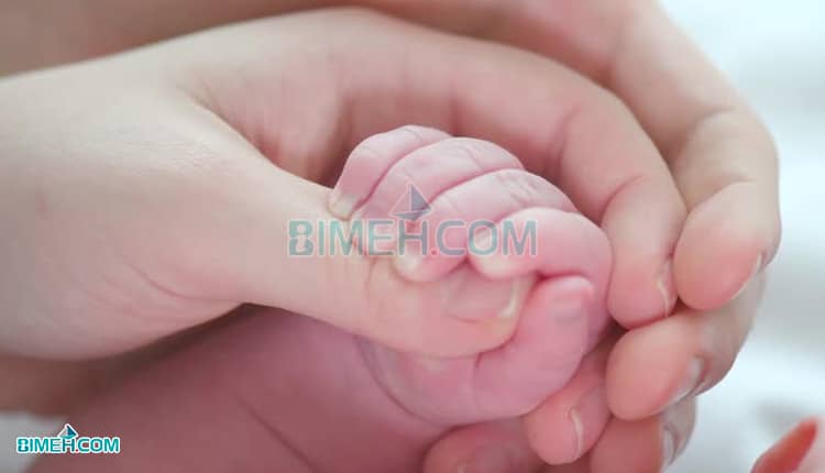 شرکت بیمه پارسیان، برای بیمه عمر، طرحهای مختلفی ارائه میکند