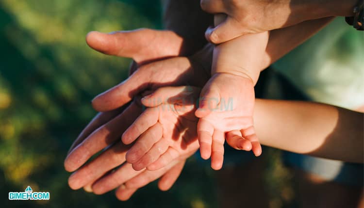 شرکت بیمه پاسارگاد طرح های مختلفی را برای بیمه عمر خود ارائه کرده است