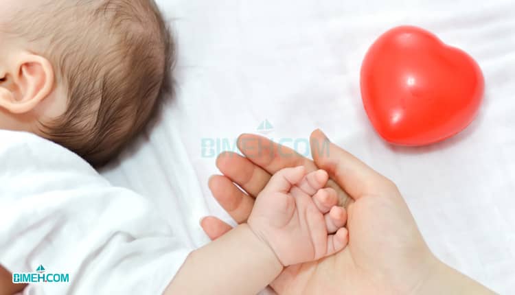 شرایط مختلف بیمه عمر و تامین آتیه شرکت پاسارگاد
