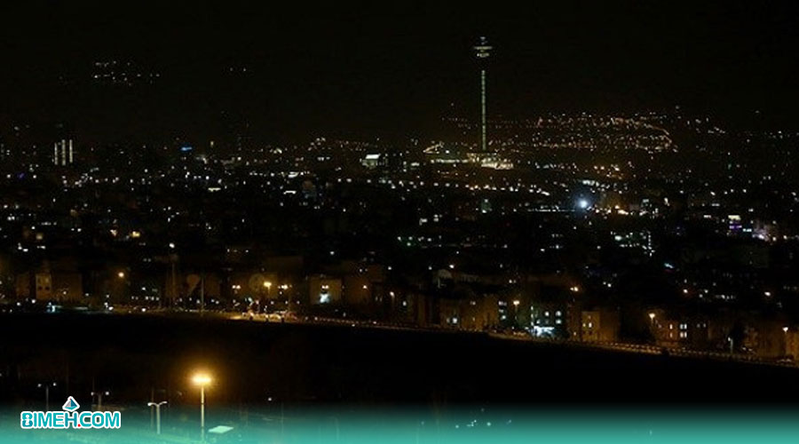بیمه برق چیست؟