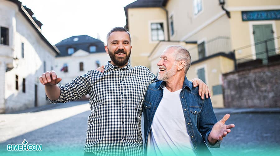 آیا برای انتقال تخفیف بیمه شخص ثالث به فرزندان محدودیت سنی وجود دارد؟