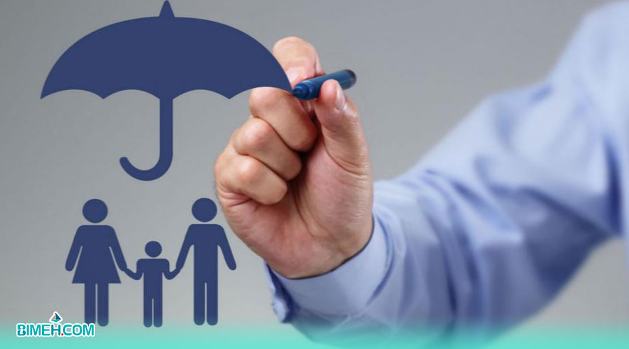 تفاوت در نوع پوشش بیمه تکمیلی و بیمه تامین اجتماعی