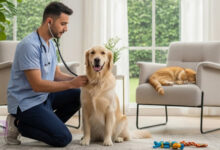 راهنمای جامع بیمه حیوانات خانگی (بیمه پت)