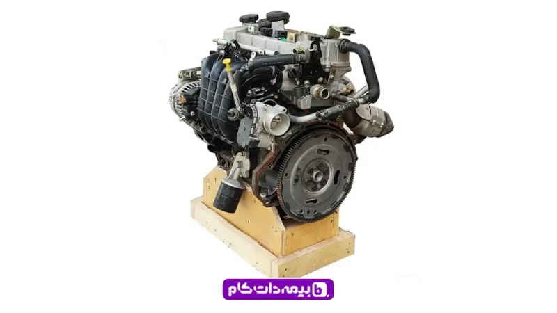 برلیانس کراس C3 | مجله بیمه‌