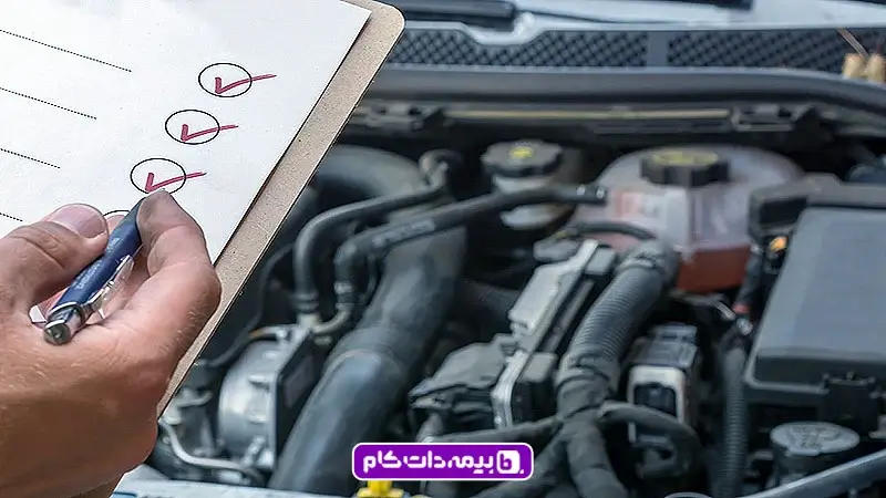 عادت های اشتباه در نگهداری خودرو