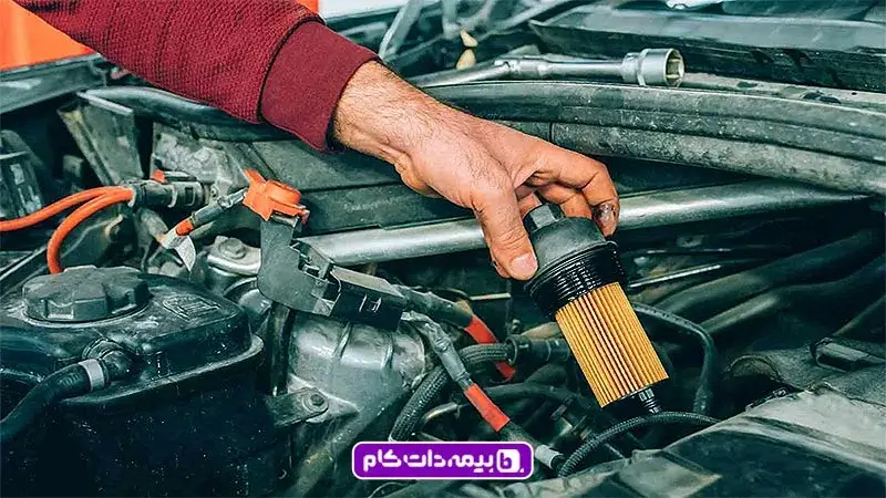 مراقبت صحیح از خودرو