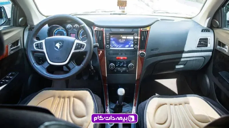 دنا پلاس | مجله بیمه‌