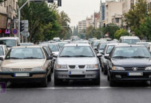 تشخیص طرح زوج و فرد