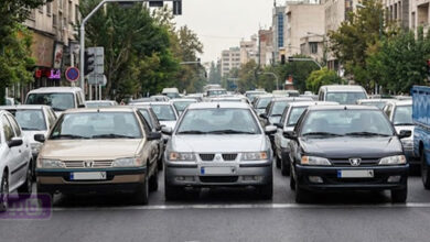 تشخیص طرح زوج و فرد