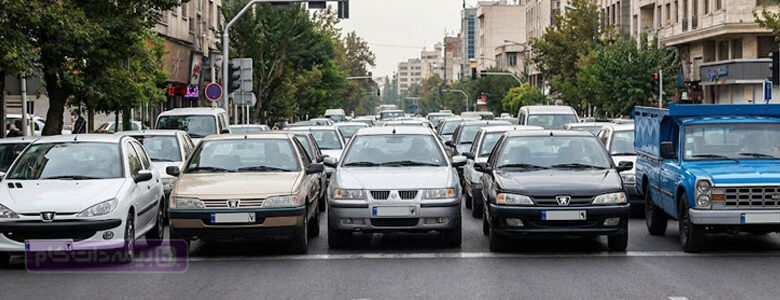 تشخیص طرح زوج و فرد