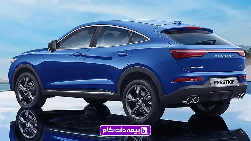 عکس خفن عکس داخل بهترین ماشین دنیا