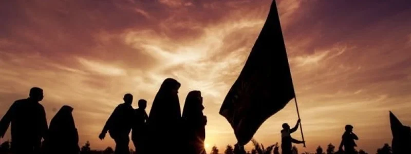 عکس شاخص برای مقاله وسایل ضروری برای پیاده روی اربعین