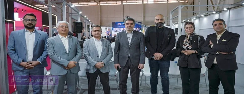 حضور خاص بیمه‌دات‌کام در فاینکس 2025؛ گفت‌وگو با رئیس کل بیمه مرکزی