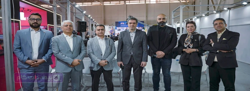 حضور خاص بیمه‌دات‌کام در فاینکس 2025؛ گفت‌وگو با رئیس کل بیمه مرکزی