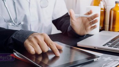 چگونه نسخه الکترونیک تامین اجتماعی را مشاهده و پیگیری کنیم؟