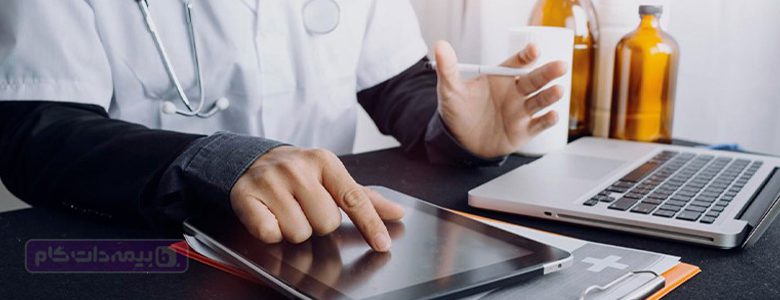 چگونه نسخه الکترونیک تامین اجتماعی را مشاهده و پیگیری کنیم؟