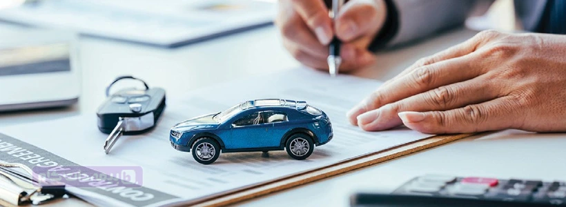 معیارهای انتخاب بهترین بیمه شخص ثالث