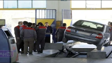 پرداخت خسارت بیمه در صورت نداشتن معاینه‌ فنی