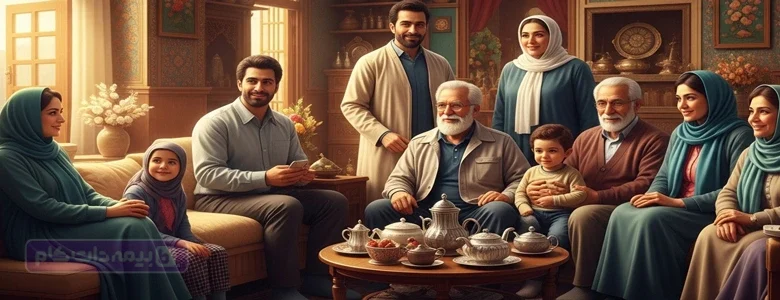 بیمه مستمری آنی؛ بدون کار کردن حقوق دریافت کنید💰
