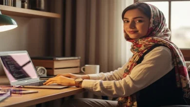 شغل های پردرآمد خانگی با 50 میلیون درآمد برای جوانان و کارمندان + امکان وام