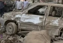 اضافه شدن پوشش خطر جنگ به بیمه بدنه