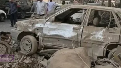 اضافه شدن پوشش خطر جنگ به بیمه بدنه