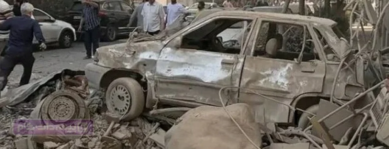 اضافه شدن پوشش خطر جنگ به بیمه بدنه