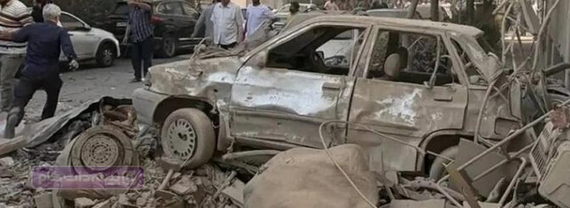 اضافه شدن پوشش خطر جنگ به بیمه بدنه