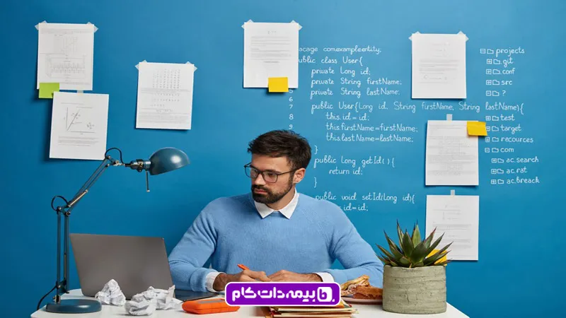 تولید محتوا برای سایت یکی از شغل‌های دانشجویی جهت کسب درآمد چنده ده میلیونی است.