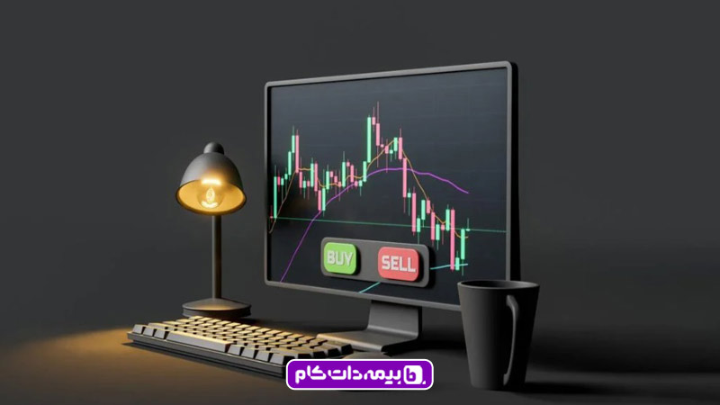 اسکلپ در بازارهای فارکس و کریپتو یکی از مشاغل دوم خانگی برای آقایان است.