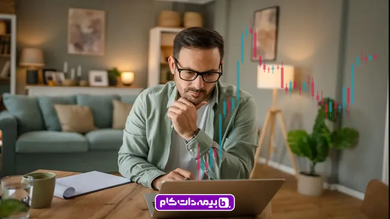 ترید ارزهای دیجیتال یکی از بهترین گزینه‌ها برای شغل‌های دانشجویی است.