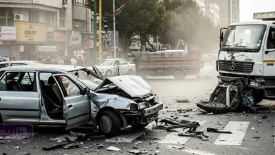 استفاده از بیمه بدنه در صورت مقصر نبودن؛ شرایط دریافت خسارت