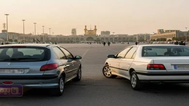 سفر به کربلا با ماشین شخصی؛ نکات پارکینگ و تردد داخل عراق 🚗