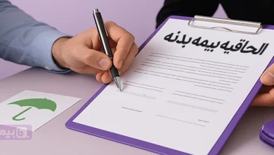 الحاقیه بیمه بدنه چیست و چگونه آن را تهیه کنیم؟