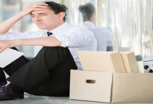 عواقب گرفتن بیمه بیکاری + تعداد و فاصله بین دوره‌ها⚠️