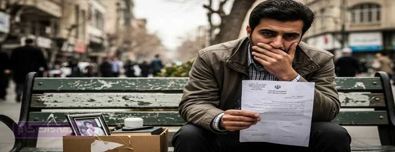 معرفی شرایط بیمه بیکاری تامین اجتماعی در ۱۴۰۴ + مدارک و مراحل