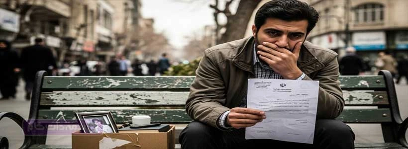 معرفی شرایط بیمه بیکاری تامین اجتماعی در ۱۴۰۴ + مدارک و مراحل