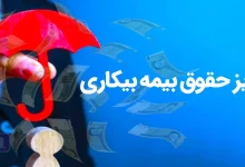 تاریخ واریز حقوق بیمه بیکاری، نحوه استعلام و پیگیری واریز