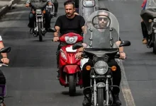 قیمت بیمه موتور | مجله بیمه‌