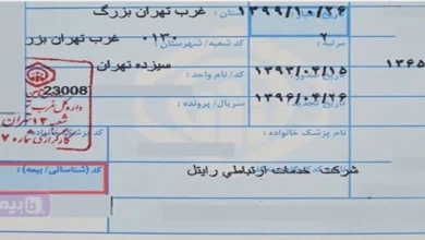 استعلام شماره بیمه تامین اجتماعی به 2 روش حضوری و آنلاین