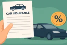 تخفیف بیمه شخص ثالث