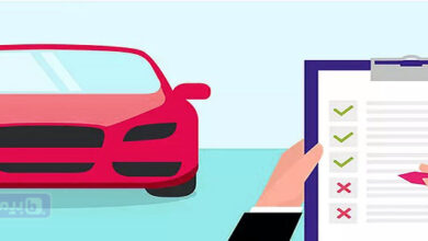 استعلام سوابق خودرو؛ مطمئنتر ماشین بخرید🔍