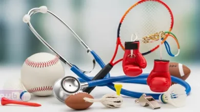 بیمه ورزشی چیست؟