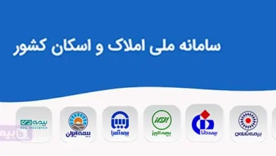 هشدار بیمه مرکزی؛ از اول آبان بیمه‌نامه بدون استعلام کدپستی، فاقد اعتبار است