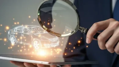 چگونه بیمه ماشین بگیریم؟ + نحوه استعلام بیمه ثالث خودرو