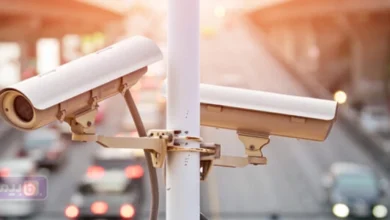 چگونه عکس دوربین خلافی خودرو بگیریم؟