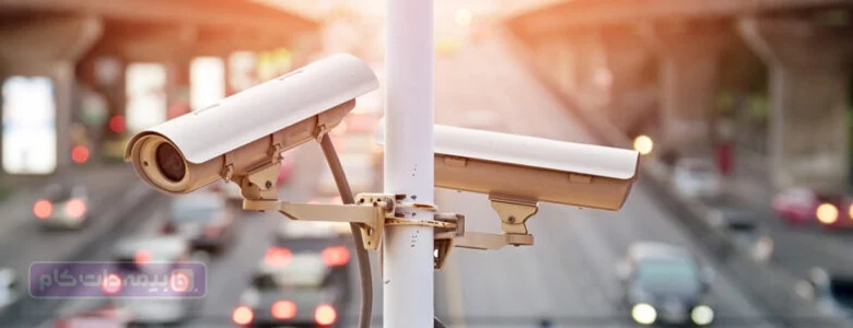 چگونه عکس دوربین خلافی خودرو بگیریم؟