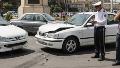 قانون جدید بیمه راننده مقصر | مجله بیمه‌