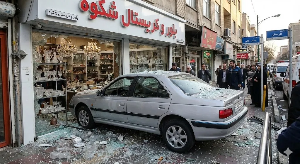 استفاده از بیمه شخص ثالث | مجله بیمه‌